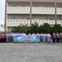 PENGENALAN LINGKUNGAN SEKOLAH | SMK METTA MAITREYA